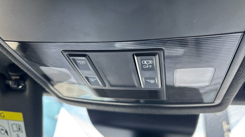 SEAT Arona 1.0 TSI 110 FR Sport 5dr DSG Petrol Hatchback